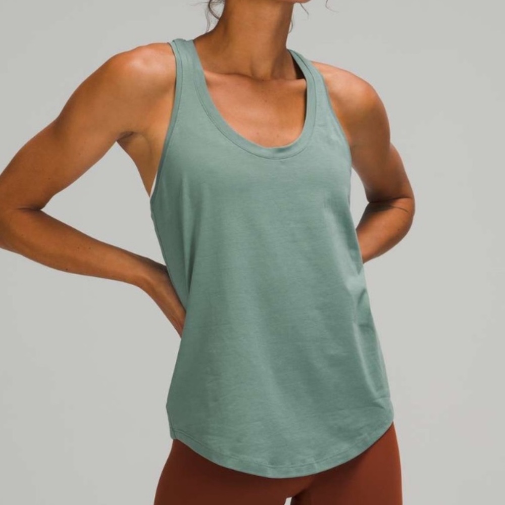 Lululemon Love Tank Top